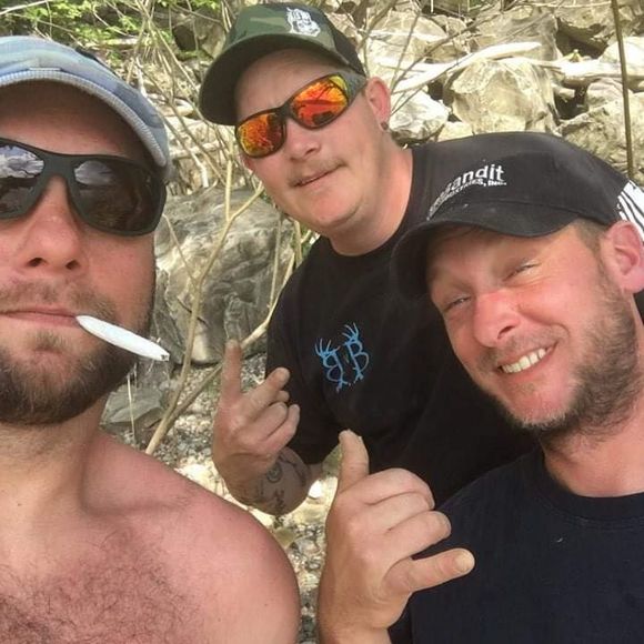 Meet your Posher, Josh - Picture 1 of 1